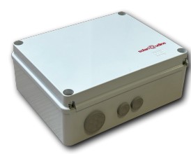 Unità di controllo FS22